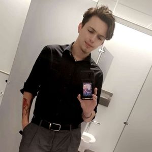 Meet your Posher, Ryan